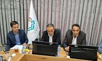 حمایت از دانشگاه جزء اولویت های اصلی فرمانداری است. 
